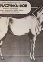 plakat filmu Dziewczyna i koń