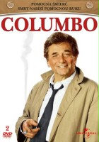 plakat filmu Columbo