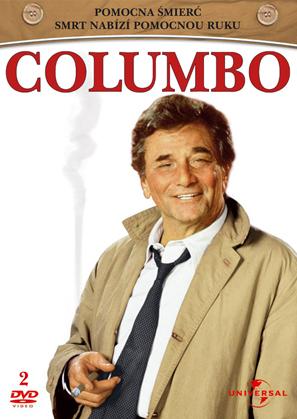 Columbo Sezon 1 (1971-1972) : data premiery, odcinki - Filmweb