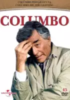 plakat - Columbo (1968)