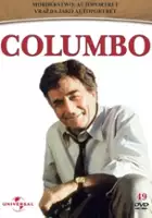 plakat - Columbo (1968)
