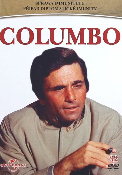 Columbo Sezon 5 (1976) : data premiery, odcinki - Filmweb