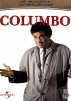 plakat - Columbo (1968)