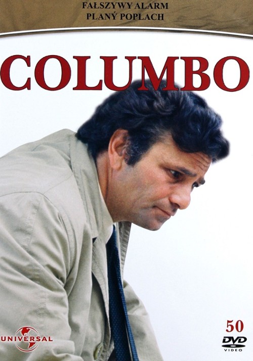 Columbo Sezon 9 (1989-1990) : data premiery, odcinki - Filmweb