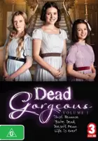 plakat - Dead Gorgeous (2010)