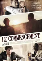 plakat filmu Le commencement