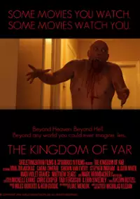 Plakat filmu The Kingdom of Var