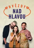 plakat serialu Hvězdy nad hlavou