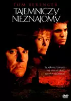 plakat filmu Tajemniczy nieznajomy