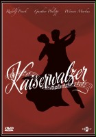 plakat filmu Kaiserwalzer