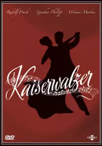 Plakat filmu Kaiserwalzer