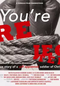 Plakat filmu You're Rejected