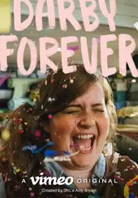 Plakat filmu Darby Forever