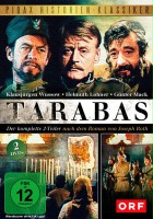 plakat filmu Tarabas