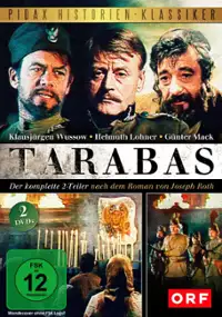 Plakat filmu Tarabas