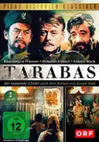 plakat filmu Tarabas