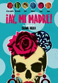 Plakat filmu Oj, mamo!