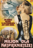 plakat filmu Milion dla najpiękniejszej