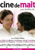 plakat filmu El Cine de Maite