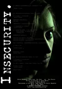 Plakat filmu Insecurity