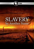 plakat filmu Slavery by Another Name