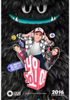 Martin Saracho / ¡Yo soy yo!