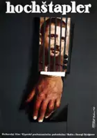 plakat filmu Awantaż