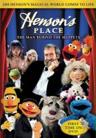 plakat filmu Henson's Place: The Man Behind the Muppets
