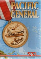 plakat filmu Pacific General