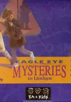 plakat gry Eagle Eye Mysteries in London