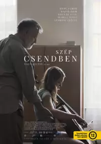 Plakat filmu Po cichu