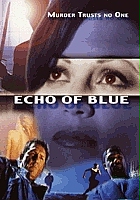 plakat filmu Echo of Blue