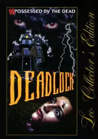 Plakat filmu DeadLock