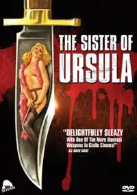 Plakat filmu La sorella di Ursula