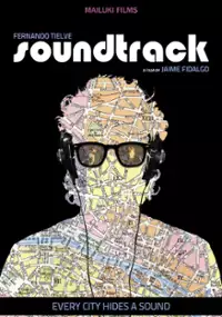 Plakat filmu Soundtrack