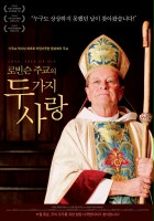 plakat filmu Love Free or Die: How the Bishop of New Hampshire is Changing the World