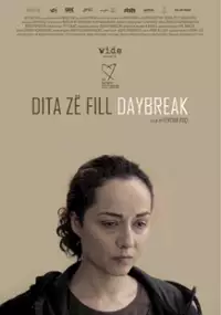 Plakat filmu Przedświt
