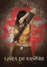 Plakat filmu Linea De Sangre