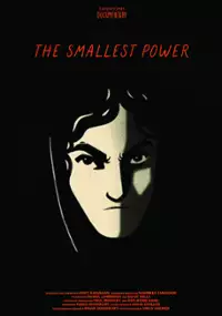 Plakat filmu The Smallest Power