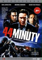 plakat filmu 44 minuty: Strzelanina w północnym Hollywood