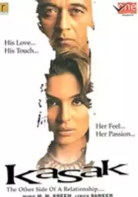 Plakat filmu Kasak