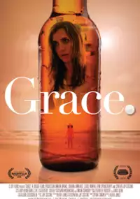 Plakat filmu Grace
