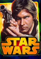 plakat filmu Star Wars: Assault Team