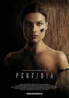 plakat filmu Perfidy