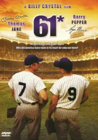 Plakat filmu 61*