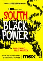 plakat filmu Południe dla Czarnej Siły