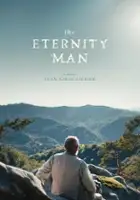 plakat filmu Człowiek wieczności