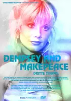 plakat - Dempsey i Makepeace na tropie (1985)
