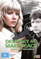 Jonathan Hales / Dempsey i Makepeace na tropie