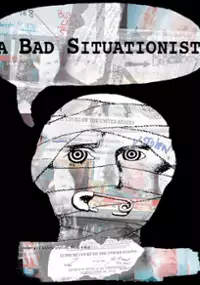 Plakat filmu A Bad Situationist